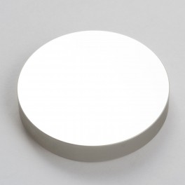 Silver Protected Flat Mirror