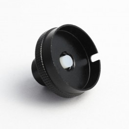 Mirror Adapter for compact mirror mount MMC10, Optics Ø12.5-12.7 mm
