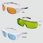 Laser Safety Eyewear 